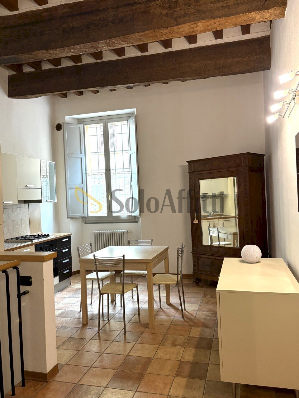 IMG_9560.jpg - Two-room apartment Via Tomba 000, Faenza - photo 2
