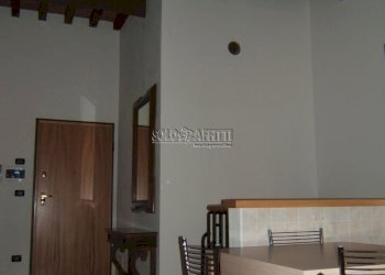 soggiorno - Two-room apartment Via Tomba  000, Faenza - photo 4