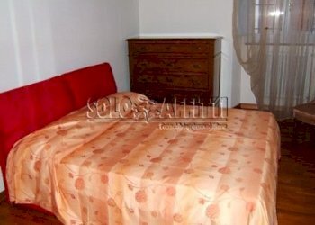 camera da letto - Two-room apartment Via Tomba  000, Faenza - photo 8