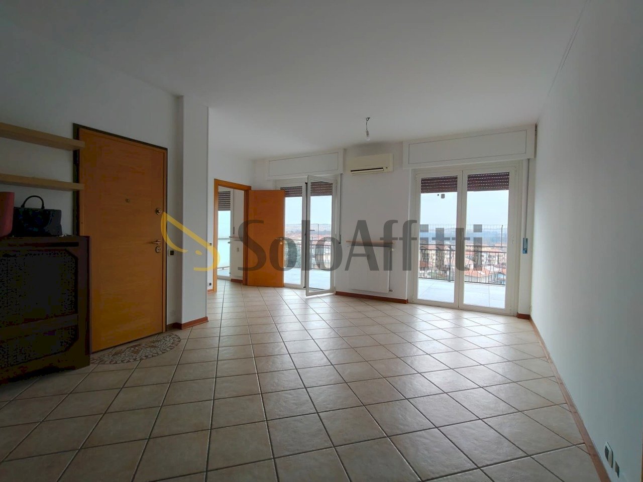 soggiorno - Appartamento Borgomanero - foto 2