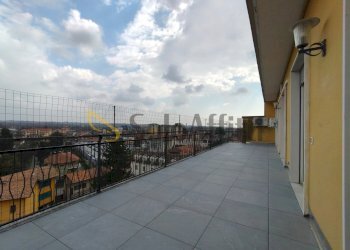 terrazzo - Appartamento Borgomanero - foto 1