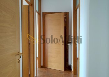 disimpegno - Appartamento Borgomanero - foto 9