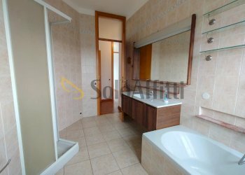 bagno - Appartamento Borgomanero - foto 12