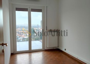 cameretta 2 - Appartamento Borgomanero - foto 17