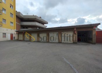 box auto - Appartamento Borgomanero - foto 24