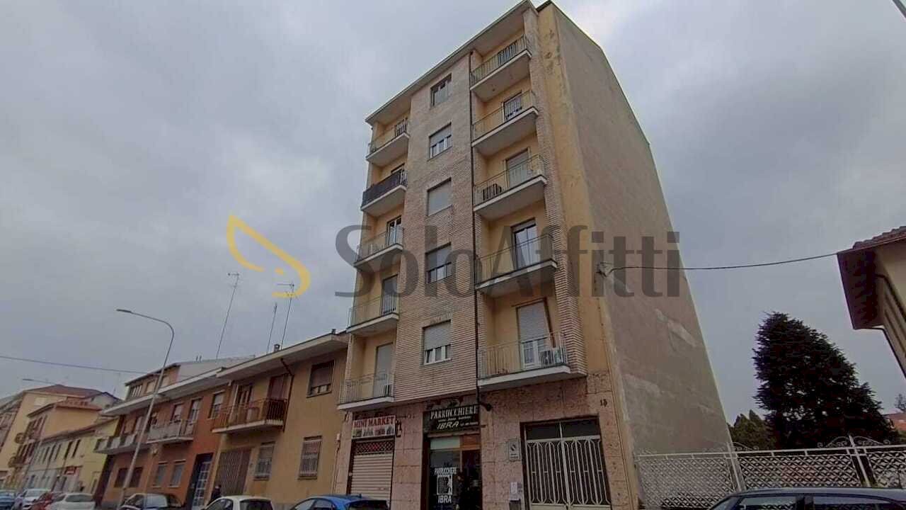 WhatsApp Image 2026-03-14 at 18.13.05.jpeg - Bilocale Via Candiolo, Torino (zona Mirafiori Sud) - foto 1