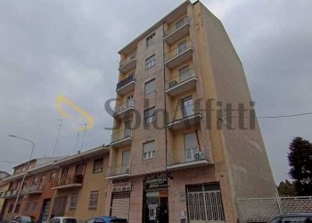 WhatsApp Image 2026-03-14 at 18.13.05.jpeg - Two-room apartment Via Candiolo, Torino (neighborhood Mirafiori Sud) - photo 1