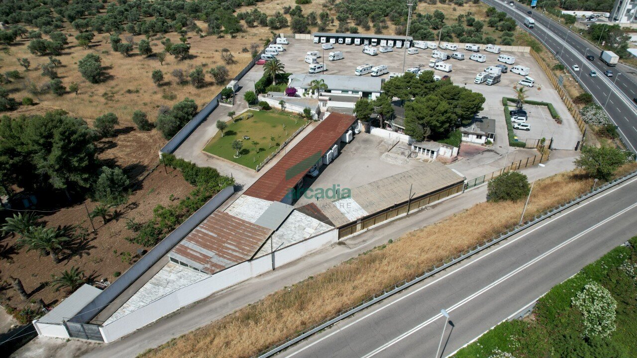 viste - Locale Commerciale Via Giovanni Gentile 79bis, Bari - foto 2