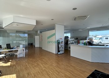 ufficio - Locale Commerciale Via Giovanni Gentile 79bis, Bari - foto 5