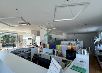 ufficio - Locale Commerciale Via Giovanni Gentile 79bis, Bari - foto 7