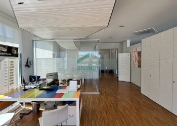 ufficio - Locale Commerciale Via Giovanni Gentile 79bis, Bari - foto 8