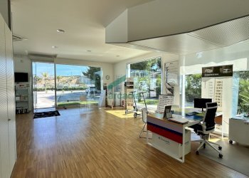 ufficio - Locale Commerciale Via Giovanni Gentile 79bis, Bari - foto 9