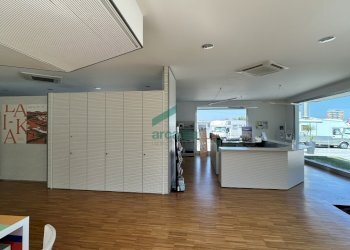 ufficio - Locale Commerciale Via Giovanni Gentile 79bis, Bari - foto 10