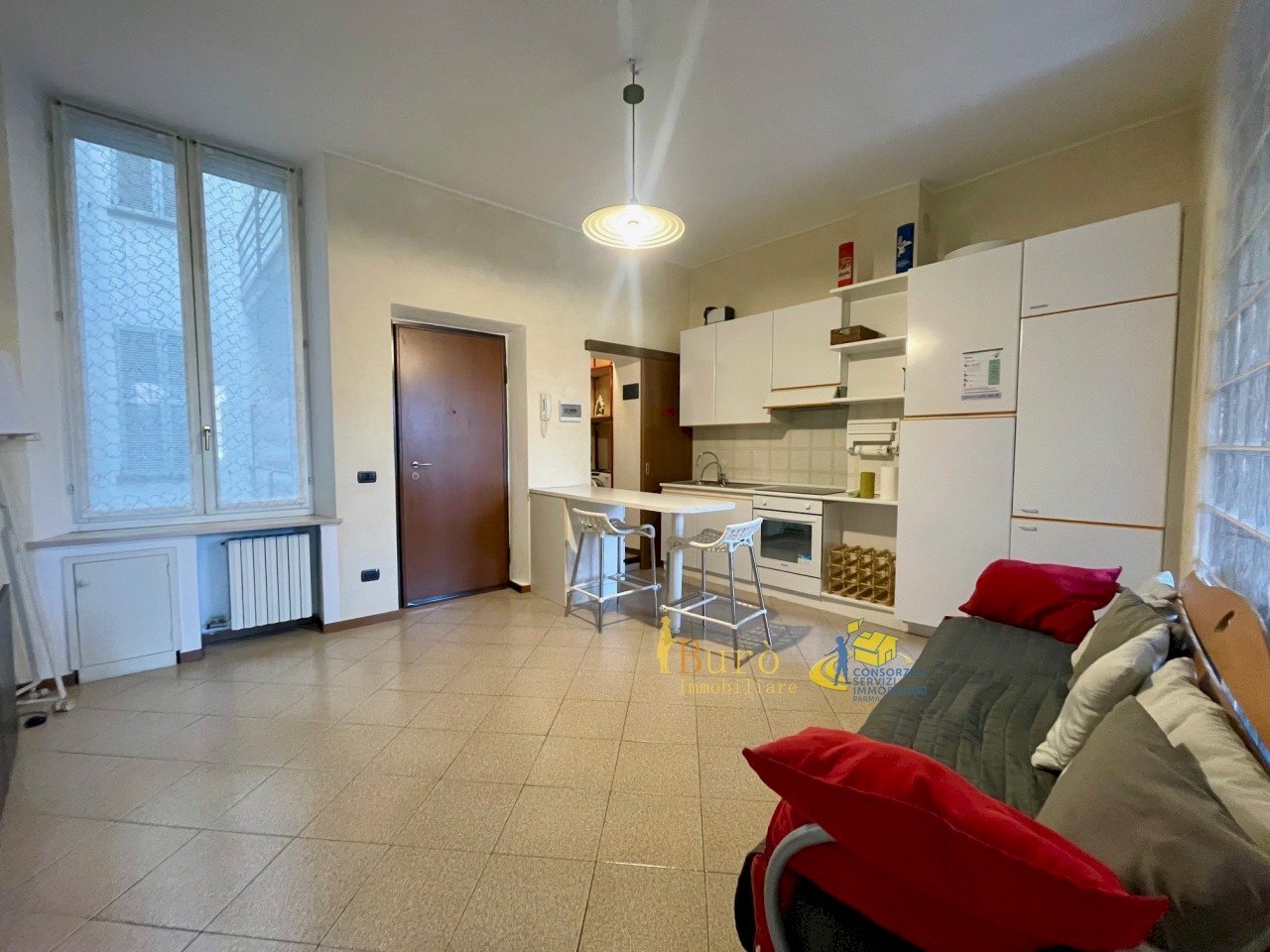 IMG_4780.jpeg - Bilocale Strada Nino Bixio 31, Parma (zona Oltretorrente) - foto 1