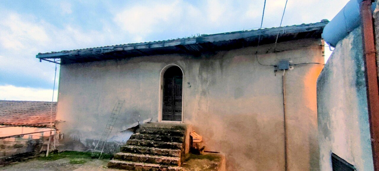 Facciata (12).jpg - Rustico Via Dante Alighieri, Bova - foto 3