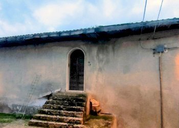 Facciata (12).jpg - Rustico Via Dante Alighieri, Bova - foto 3