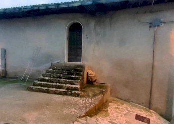 Facciata (14).jpg - Rustico Via Dante Alighieri, Bova - foto 4