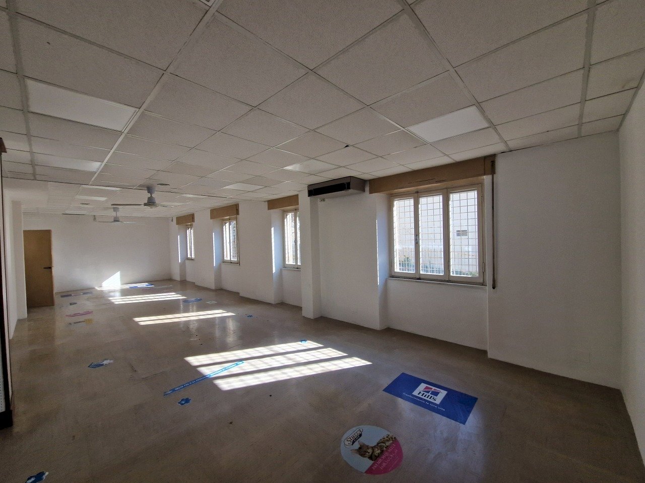 dettagli - Locale Commerciale Via Campo di Marte 3, Perugia - foto 1