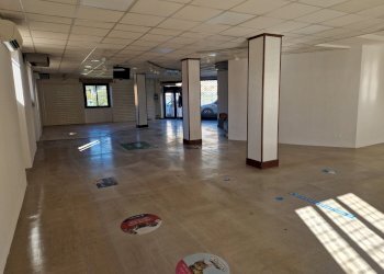 dettagli - Locale Commerciale Via Campo di Marte 3, Perugia - foto 5