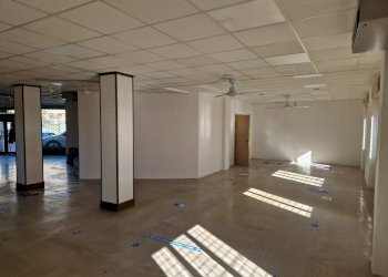 dettagli - Locale Commerciale Via Campo di Marte 3, Perugia - foto 6