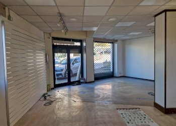 dettagli - Locale Commerciale Via Campo di Marte 3, Perugia - foto 8