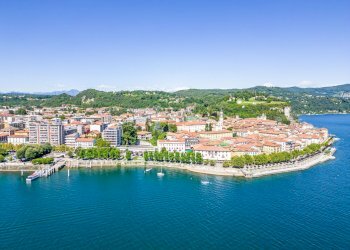 DJI_0694 - Monolocale Via XX Settembre 84, Arona - foto 19
