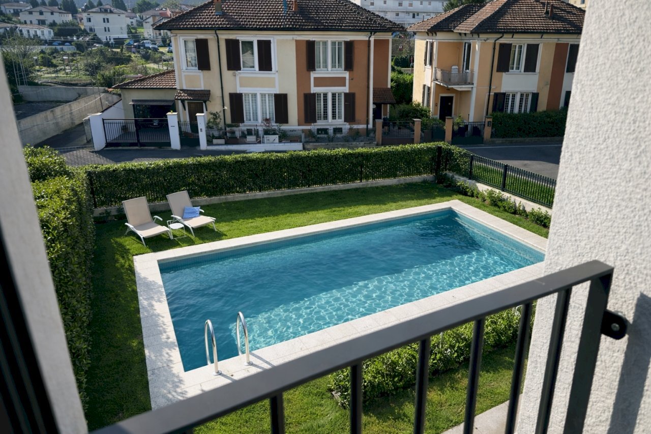 Piscina 1.PNG - One-room apartment Via XX Settembre 84, Arona - photo 3