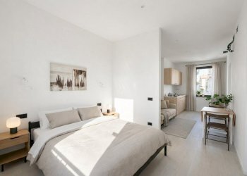 Soluzione 1 - Giapponese.jpg - Appartamento Via XX Settembre 84, Arona - foto 4