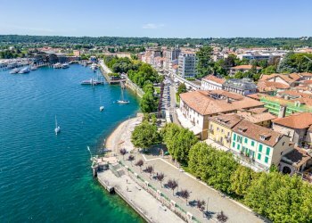 DJI_0691 - Monolocale Via XX Settembre 84, Arona - foto 16