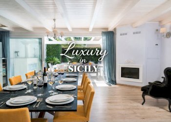 Lusso siciliano con vista giardino.png - Villa Contrada Mastrissa, Taormina - foto 6