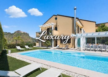 Villa di lusso in Sicilia.png - Villa Contrada Mastrissa, Taormina - foto 12