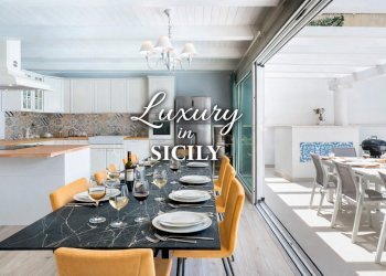 Lusso siciliano in un soggiorno elegante.png - Villa Contrada Mastrissa, Taormina - foto 14