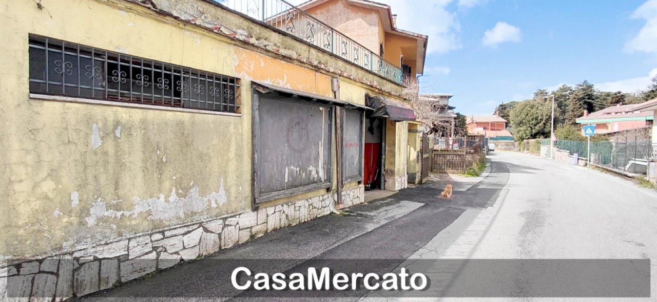 7.jpg - Locale Commerciale Via Monte Pennolo, Rocca di Papa - foto 3