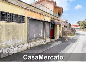 7.jpg - Locale Commerciale Via Monte Pennolo, Rocca di Papa - foto 3