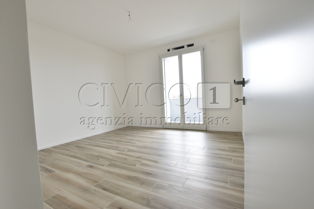 dettagli - Appartamento Via Raggio di Sole, Padova - foto 3