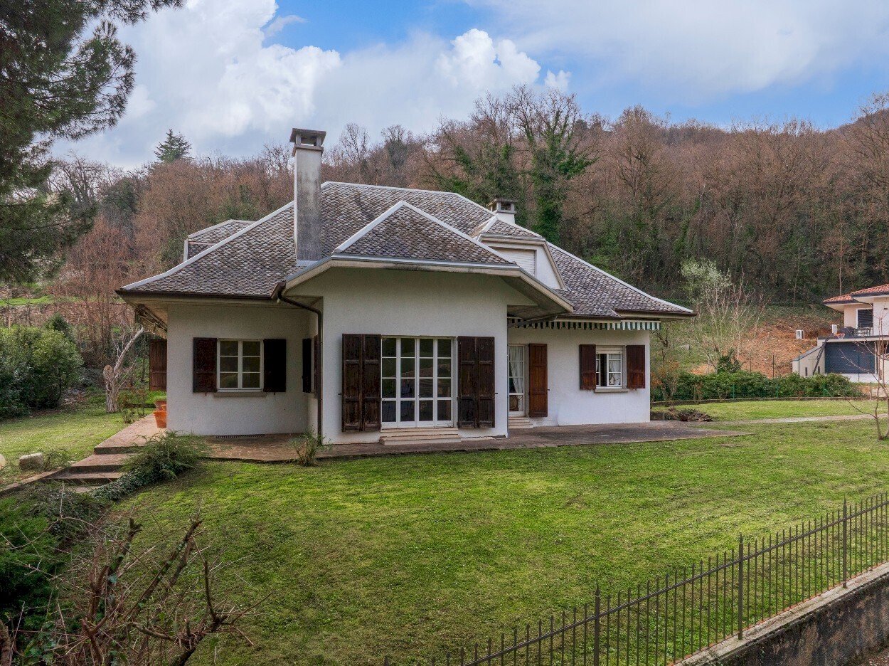 DJI_0011.jpg - Villa Via Gardoncini 12, Brescia - foto 1