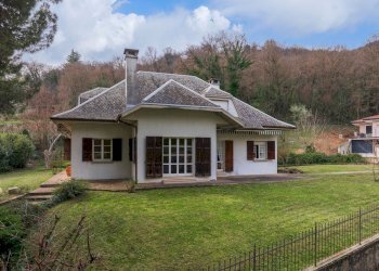 DJI_0011.jpg - Villa Via Gardoncini 12, Brescia - foto 1