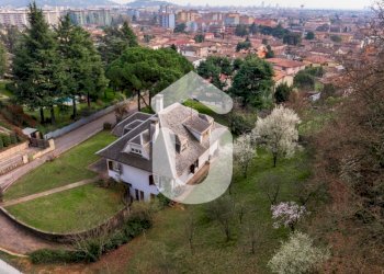 1.png - Villa Via Gardoncini 12, Brescia - foto 1