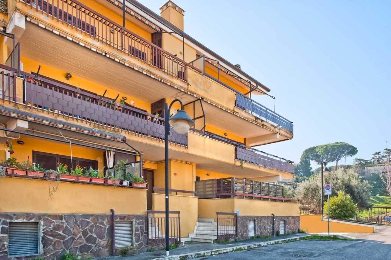 WhatsApp Image 2026-03-03 at 11.12.40 (2).jpeg - Two-room apartment Via del Piscaro, Grottaferrata - photo 1