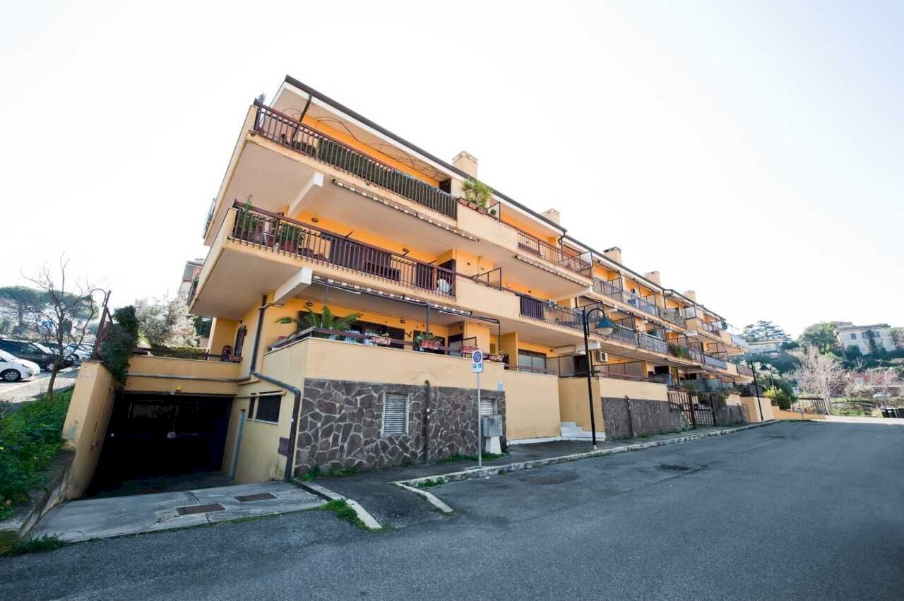 WhatsApp Image 2026-03-03 at 11.12.41.jpeg - Two-room apartment Via del Piscaro, Grottaferrata - photo 2