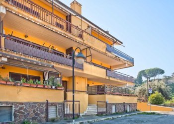 WhatsApp Image 2026-03-03 at 11.12.40 (2).jpeg - Two-room apartment Via del Piscaro, Grottaferrata - photo 1