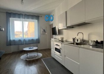 4.jpg - Two-room apartment Bologna (neighborhood Centro Storico) - photo 4