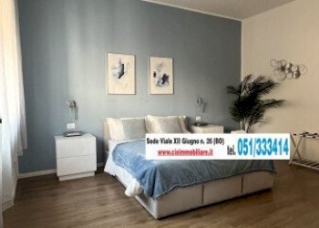 7.jpg - Two-room apartment Bologna (neighborhood Centro Storico) - photo 7