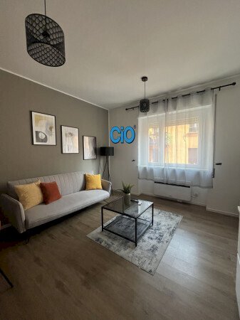 1.jpg - Two-room apartment Bologna (neighborhood Centro Storico) - photo 1