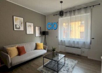 1.jpg - Two-room apartment Bologna (neighborhood Centro Storico) - photo 1