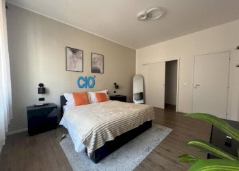 5.jpg - Two-room apartment Bologna (neighborhood Centro Storico) - photo 5