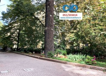 2.jpg - Apartment Bologna (neighborhood Murri) - photo 2