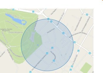 5.jpg - Apartment Bologna (neighborhood Murri) - photo 5