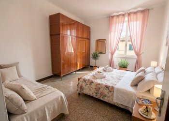 camera.png - Appartamento Via Romana, La Spezia - foto 6