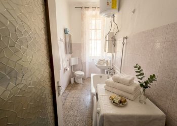 bagno.png - Appartamento Via Romana, La Spezia - foto 7